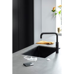 Brabantia Wash Scraper Silikon - Dark Grey