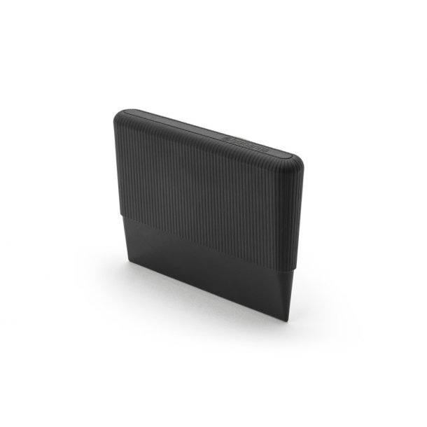 Brabantia Wash Scraper Silikon - Dark Grey