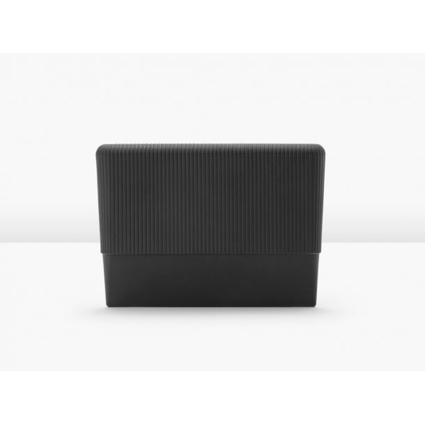 Brabantia Wash Scraper Silikon - Dark Grey