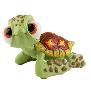 Disney Kagefigur - Crush