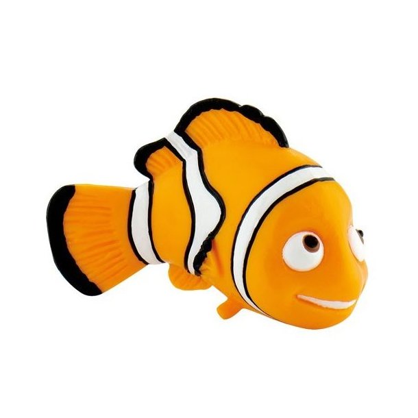 Disney Kagefigur - Nemo