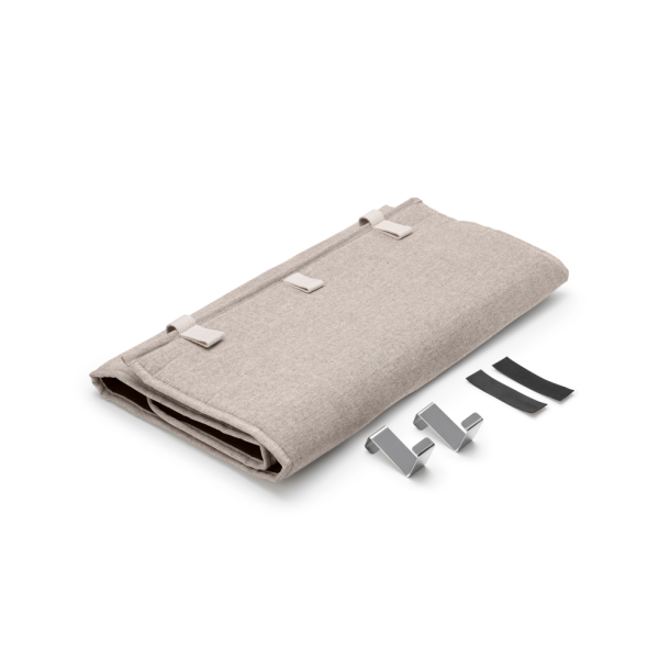 Brabantia Steaming dr tppe - Grey