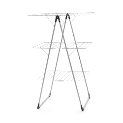 Brabantia Trrestativ Trn 23 mtr. Metalic Gr