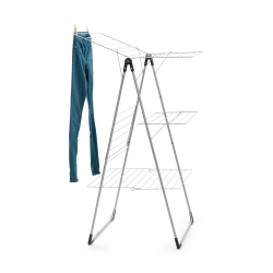 Brabantia Trrestativ Trn 23 mtr. Metalic Gr