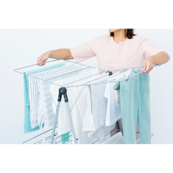 Brabantia Trrestativ Trn 23 mtr. Metalic Gr