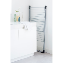 Brabantia Trrestativ Trn 23 mtr. Metalic Gr