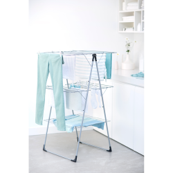 Brabantia Trrestativ Trn 23 mtr. Metalic Gr