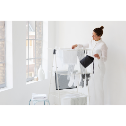 Brabantia Trrestativ Trn 23 mtr. Ivory