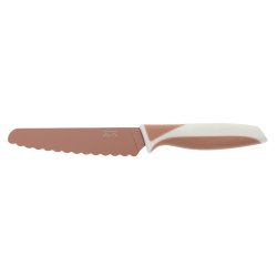 Kiddikutter Brnekniv - Dusky Rose