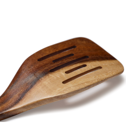 DutchDeluxe Paletkniv af Akacietr