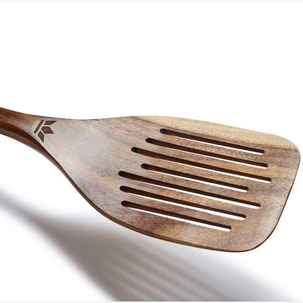 DutchDeluxe Paletkniv XL af Akacietr�