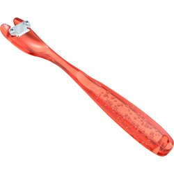 Flux Flower Power orange (1 stk)