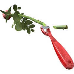 Flux Flower Power rd (1 stk)