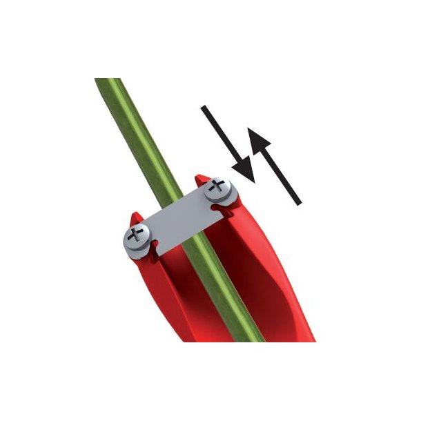 Flux Flower Power rd (1 st)