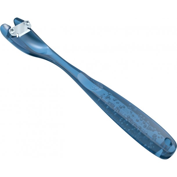 Flux Flower Power turkos (1 st)