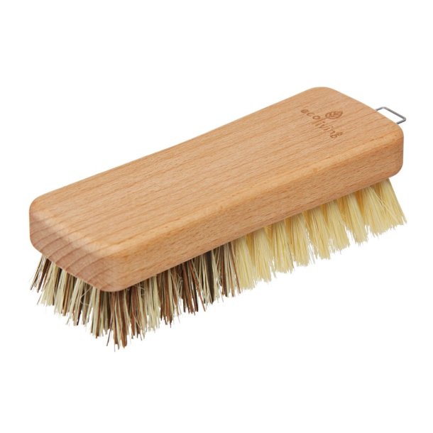 Ecoliving Gr�ntsagsb�rste (FSC 100%)