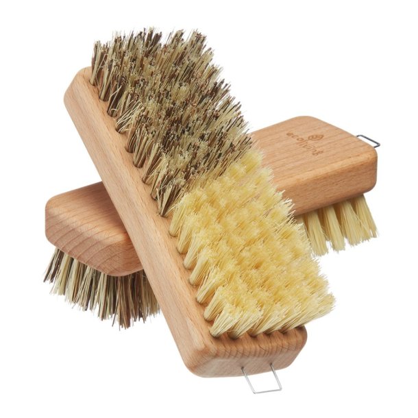 Ecoliving Gr�ntsagsb�rste (FSC 100%)