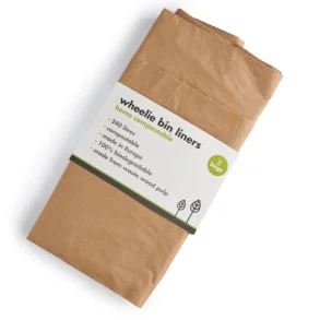 Ecoliving Containerskke 240L