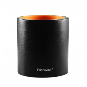 Endeavour Redskabsholder Sort