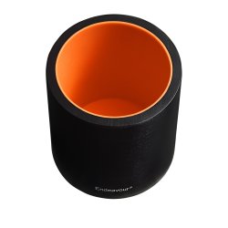 Endeavour Redskabsholder Sort