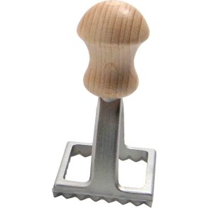 Eppicotispai Raviolijern 40 x 40 mm 