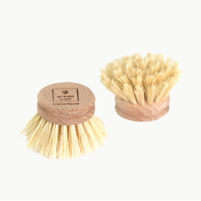 Greencult Opvaskebrstehoved - Bg 1 Stk