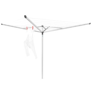 Brabantia T�rrestativ Compact 40 Mtr. Inkl. cover