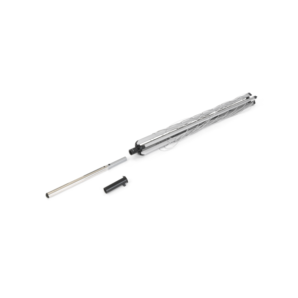 Brabantia Essential T�rrestativ Nedst�bningsspyd - 40 Meter t�rreplads