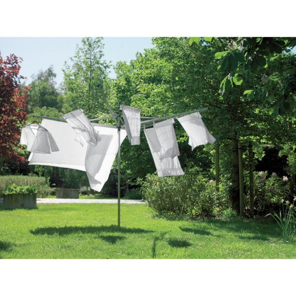 Brabantia T�rrestativ Compact 35 mm Spyd 50 meter t�rresnor - 310683
