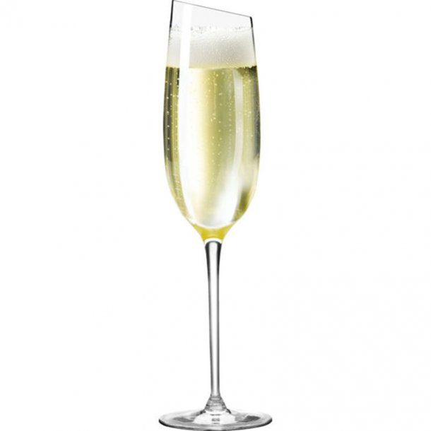 Eva Trio Champagne Glas