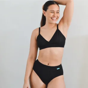 WUKA Everyday Midi Trusser