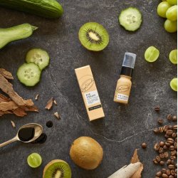 UpCircle - Eye Cream Maple &amp; Coffee (10 ml)