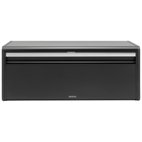 Brabantia Brdkasse Fall front Sort