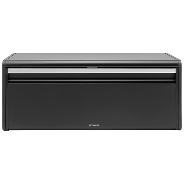 Brabantia Brdkasse Fall front Sort