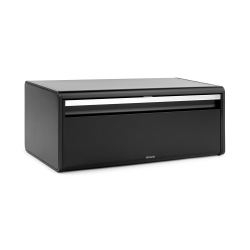 Brabantia Brdkasse Fall front Sort