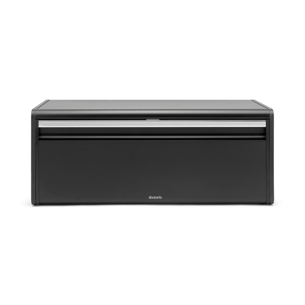 Brabantia Br�dkasse Fall Front Sort