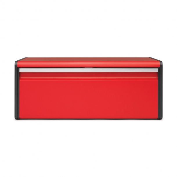 Brabantia Brdkasse Fall Front Passion Red / Rd