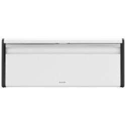 Brabantia Brdkasse - Fall Front - White