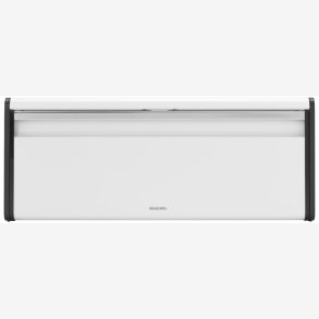 Brabantia Br�dkasse - Fall Front - White