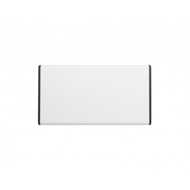 Brabantia Brdkasse - Fall Front - White