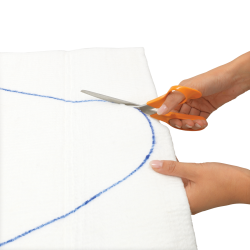 Brabantia Erstatningsfilt til Strygebrt - Onesize - 196423