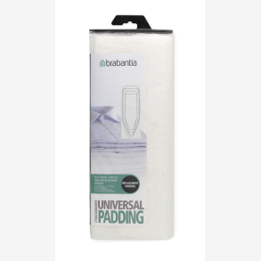 Brabantia Erstatningsfilt til Strygebr�t - Onesize - 196423