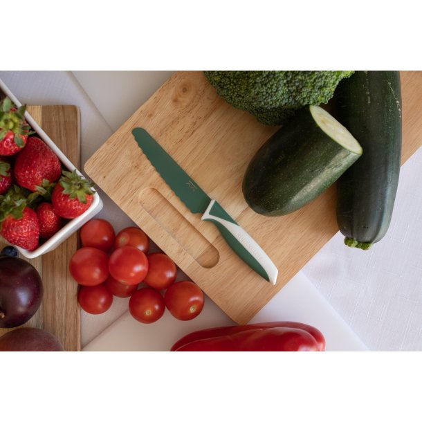 Kiddikutter Brnekniv - Skovgrn