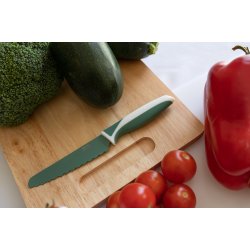 Kiddikutter Brnekniv - Skovgrn