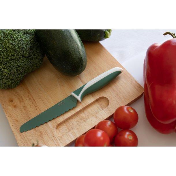 Kiddikutter Brnekniv - Skovgrn