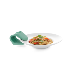 Lku Fleksible Mini Kkkenhandsker - Green