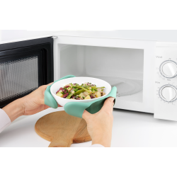 Lku Fleksible Mini Kkkenhandsker - Green