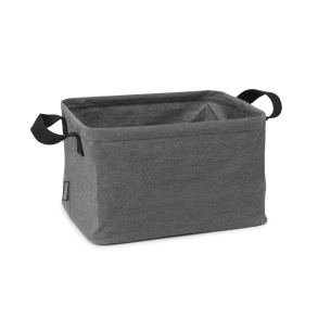 Brabantia Vasket�jskurv Foldbar M�rke Gr� - 