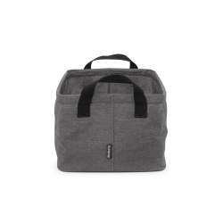 Brabantia Tvttkorg Fllbar -  Dark Grey