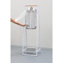 Brabantia Foldbart Steaming Brt - Grey